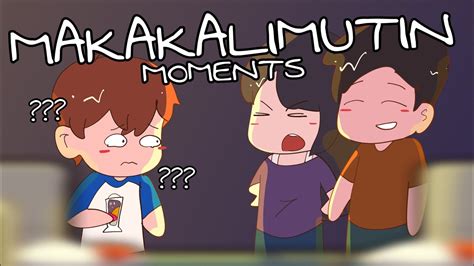 makakalimutin .